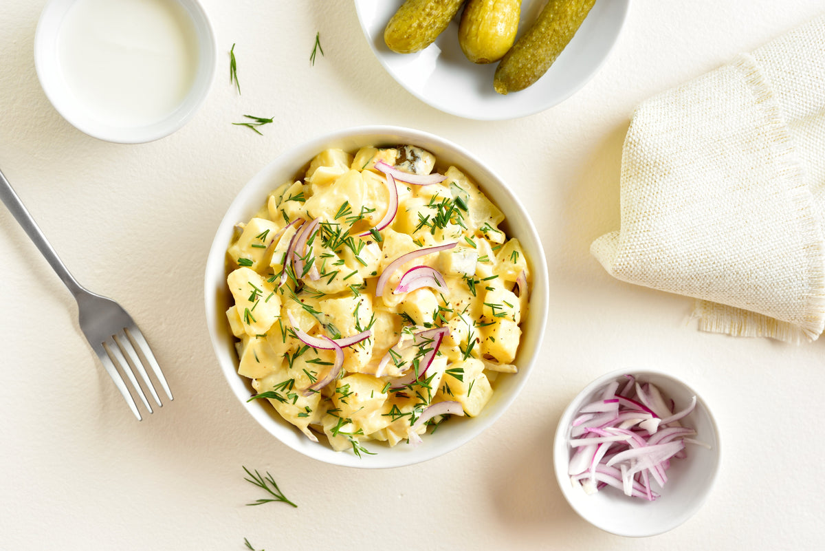 potato salad