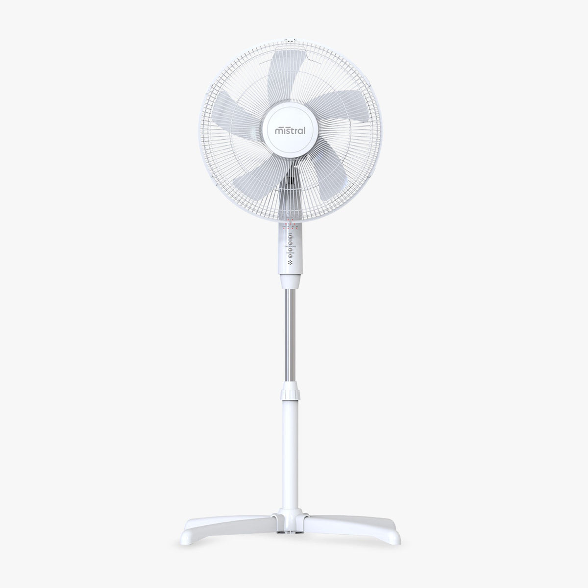 Air Treatment