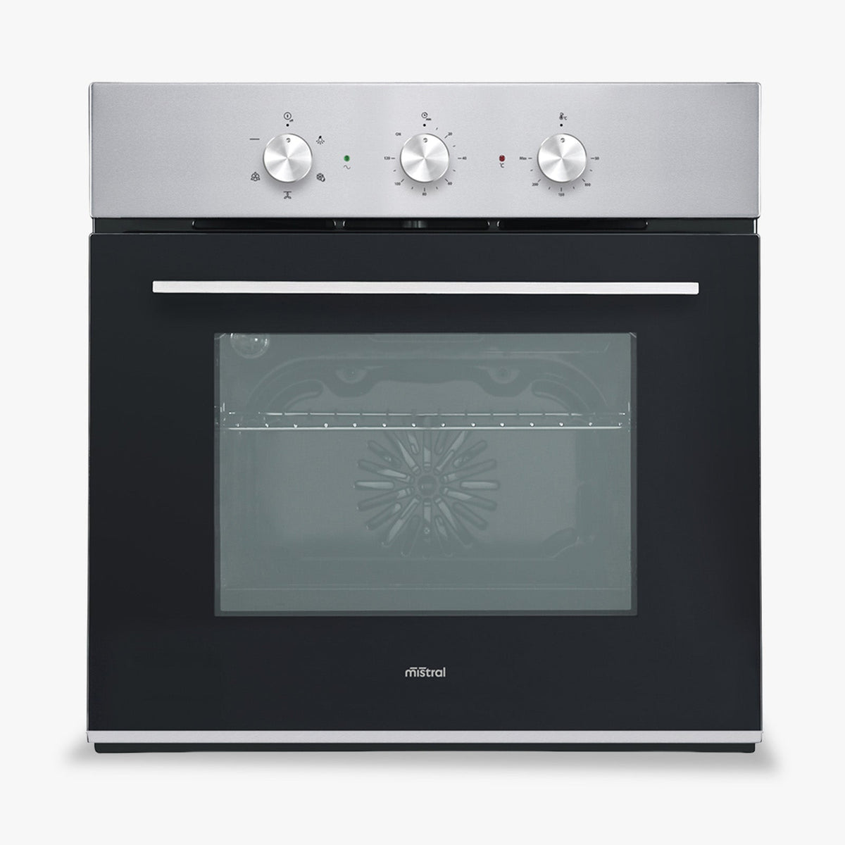 Major Appliances