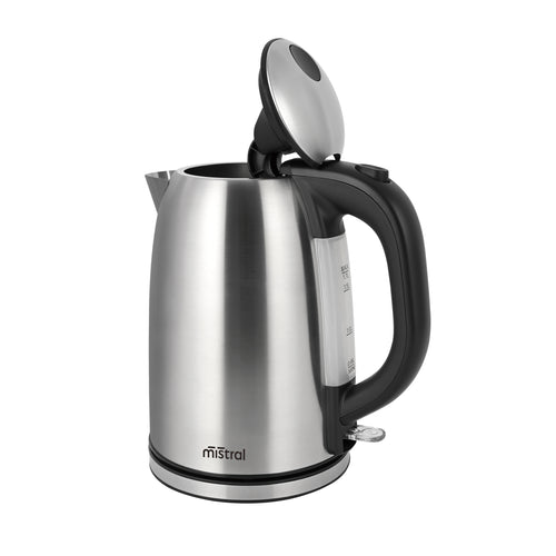 1.7L Stainless Steel Kettle