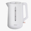 2L Cordless Kettle White