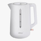 2L Cordless Kettle White