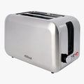 2 Slice Toaster Stainless Steel