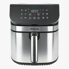 10.3L Stainless Steel Digital Air Fryer