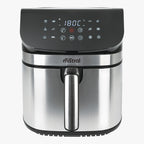 10.3L Stainless Steel Digital Air Fryer