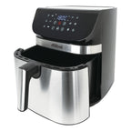 10.3L Stainless Steel Digital Air Fryer