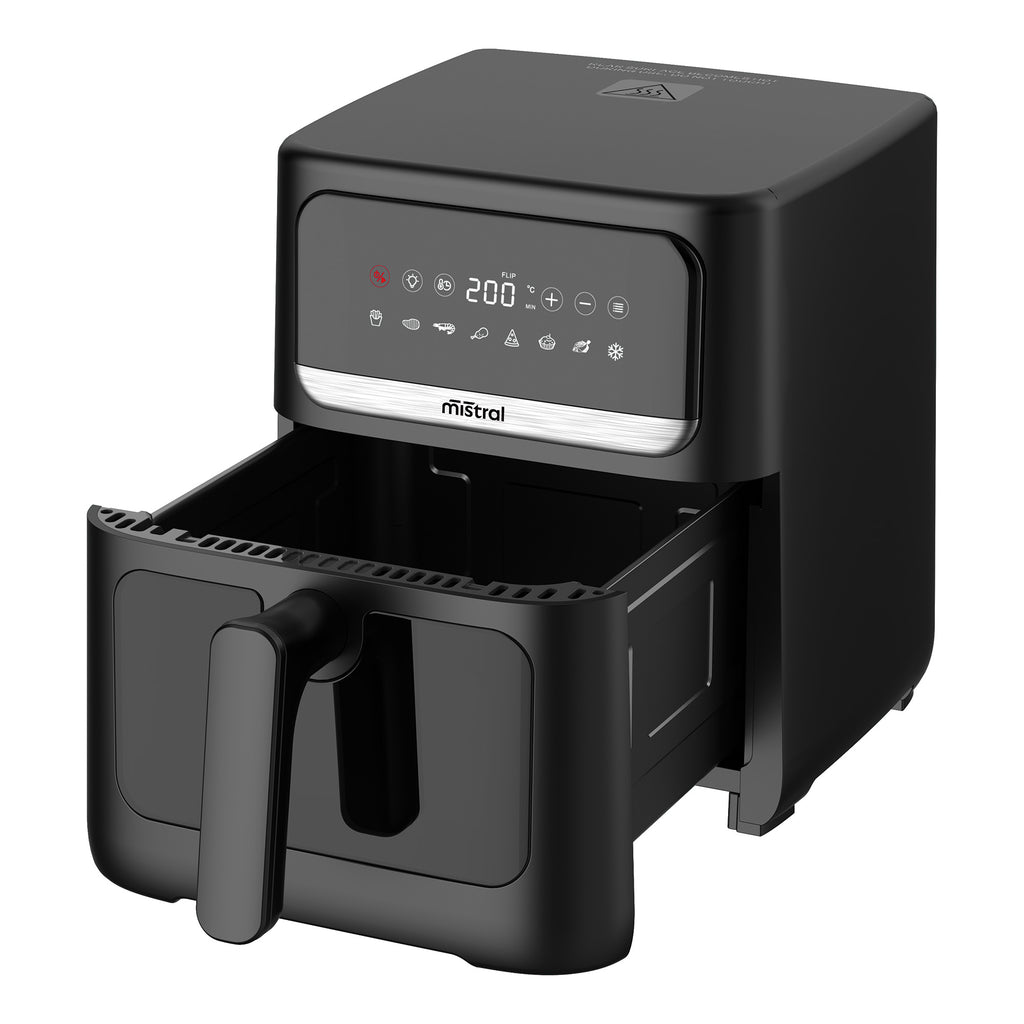 6.5L Digital Air Fryer