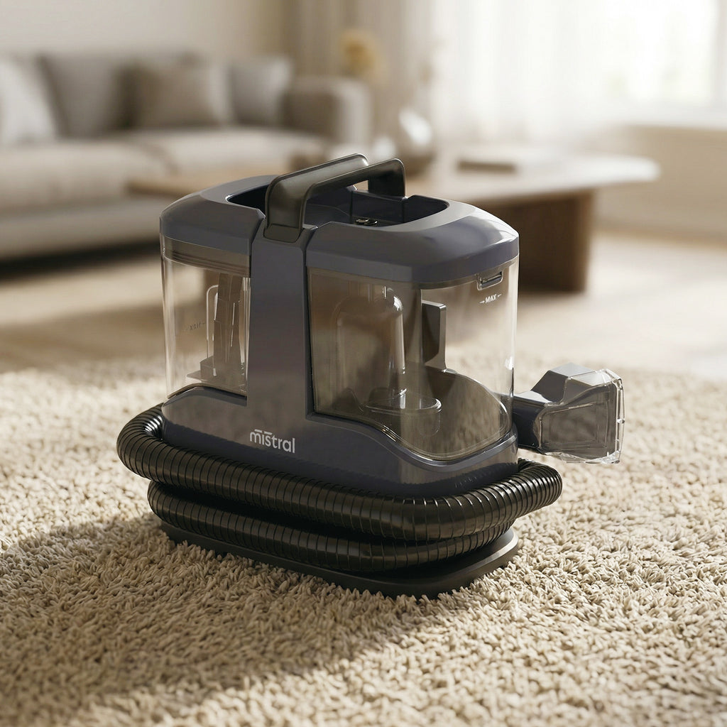 Compact Spot Cleaner