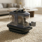 Compact Spot Cleaner