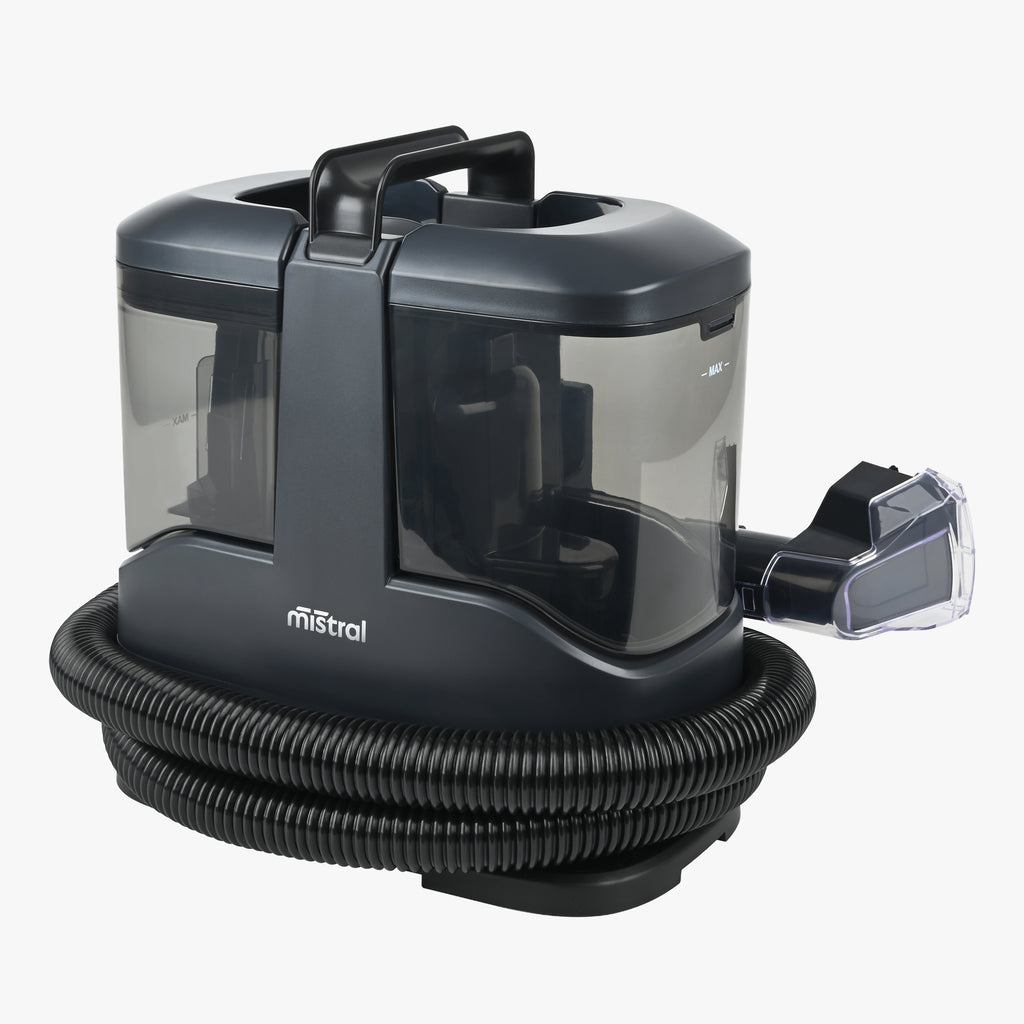 Compact Spot Cleaner