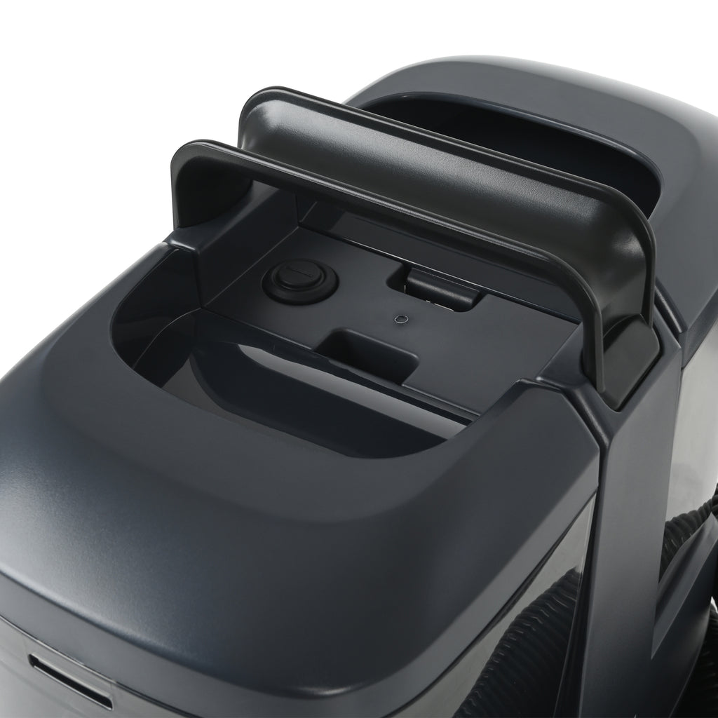 Compact Spot Cleaner