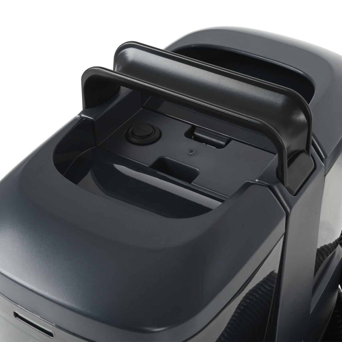 Compact Spot Cleaner