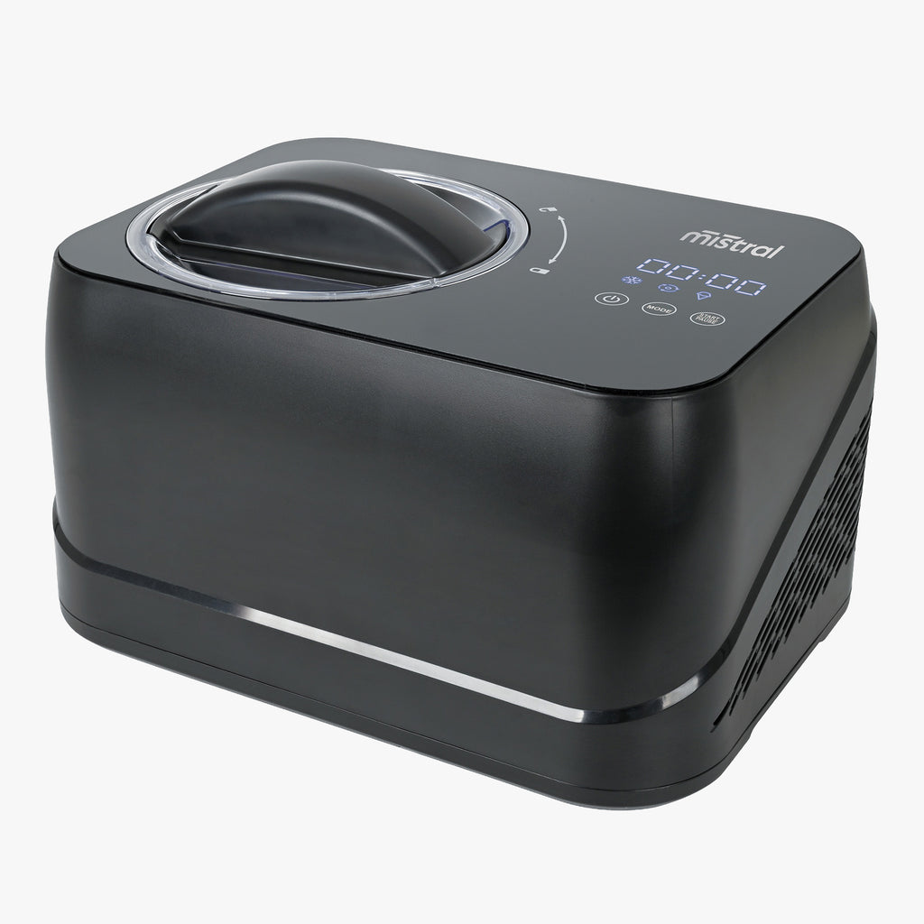 0.8L Digital Ice Cream Maker