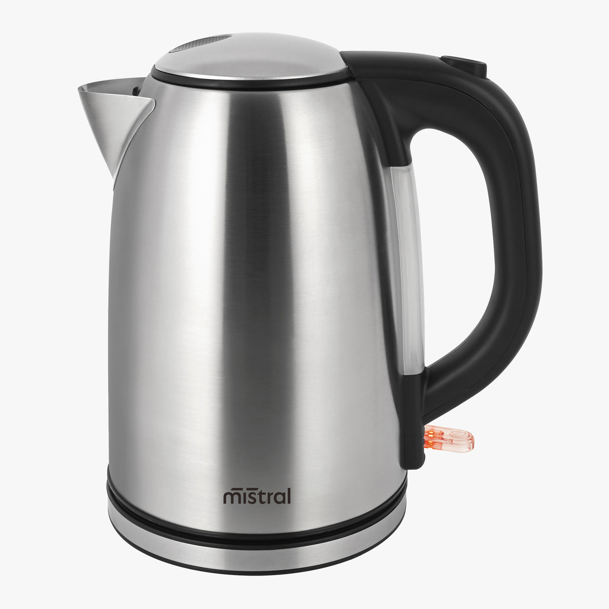 1.7L Stainless Steel Kettle
