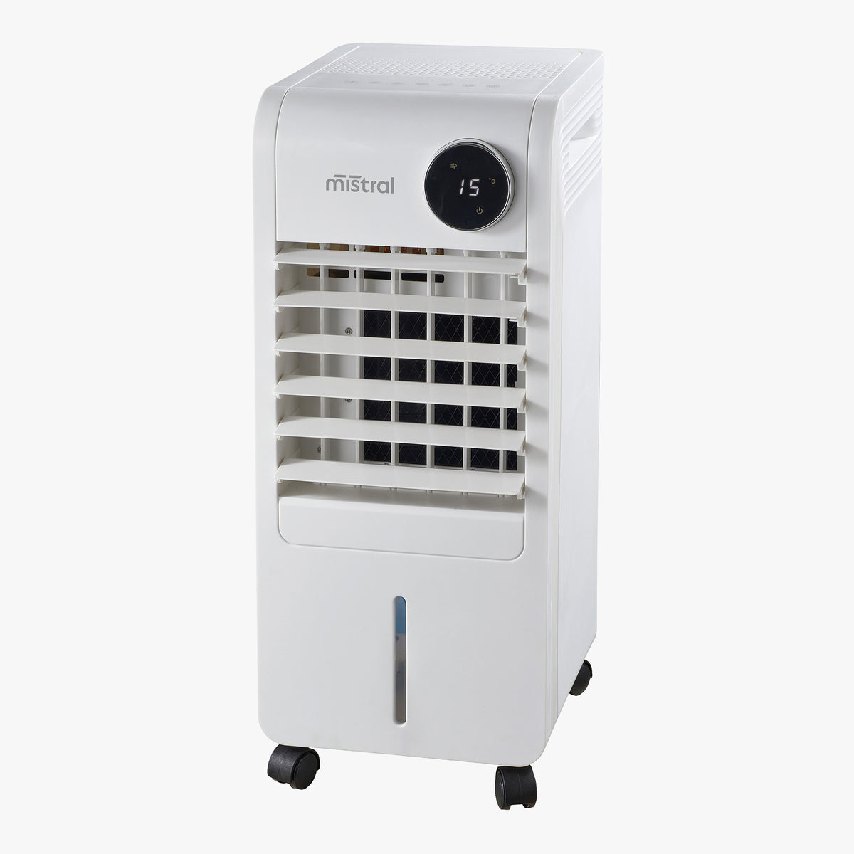 Portable Evaporative Cooler