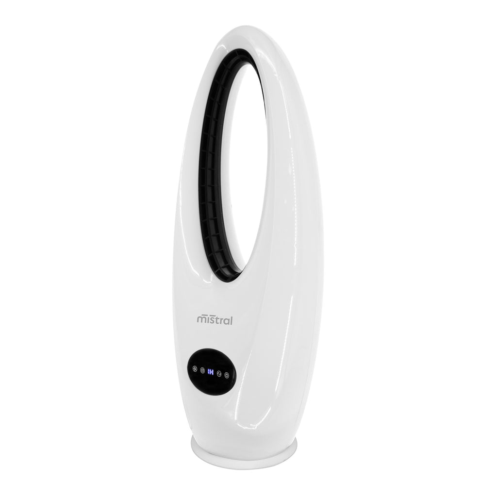 70cm Bladeless Tower Fan