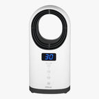 1500W Bladeless Ceramic Fan Heater