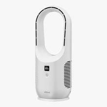 Rechargeable Bladeless Desk Fan