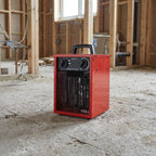 2000W Industrial Heater