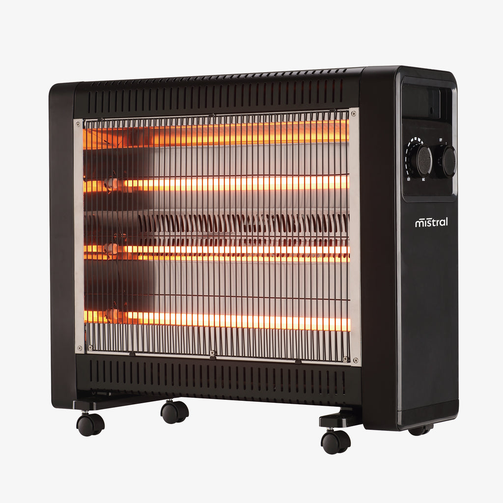 2400W Radiant Heater