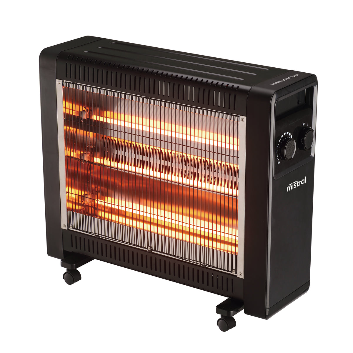 2400W Radiant Heater
