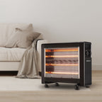 2400W Radiant Heater