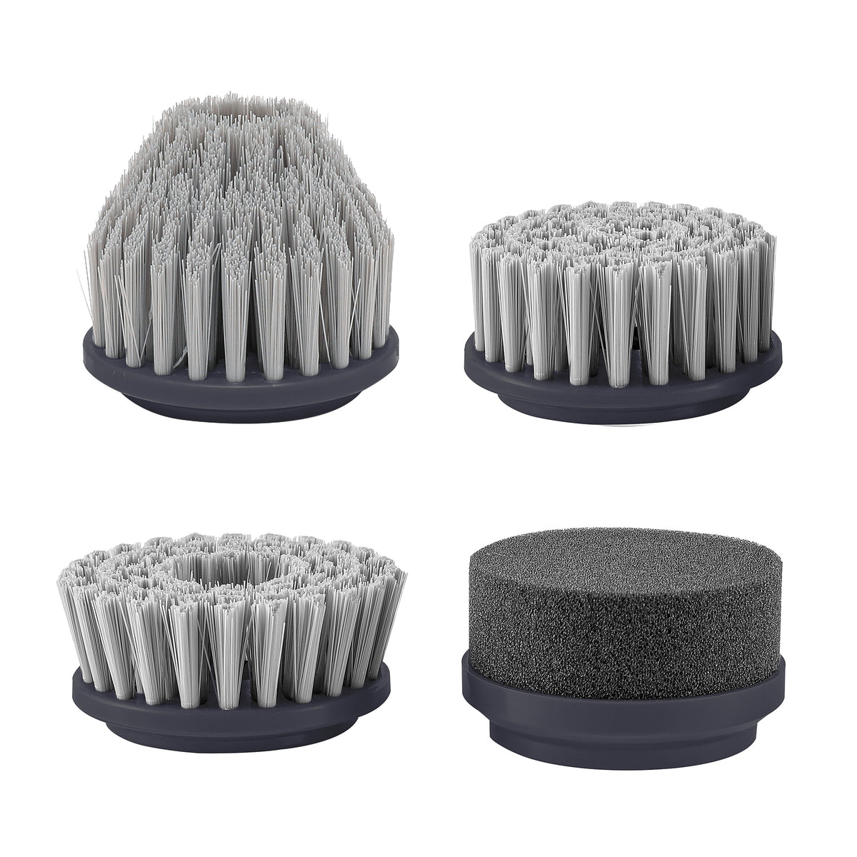 Handheld Scrubber