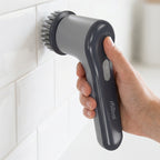 Handheld Scrubber