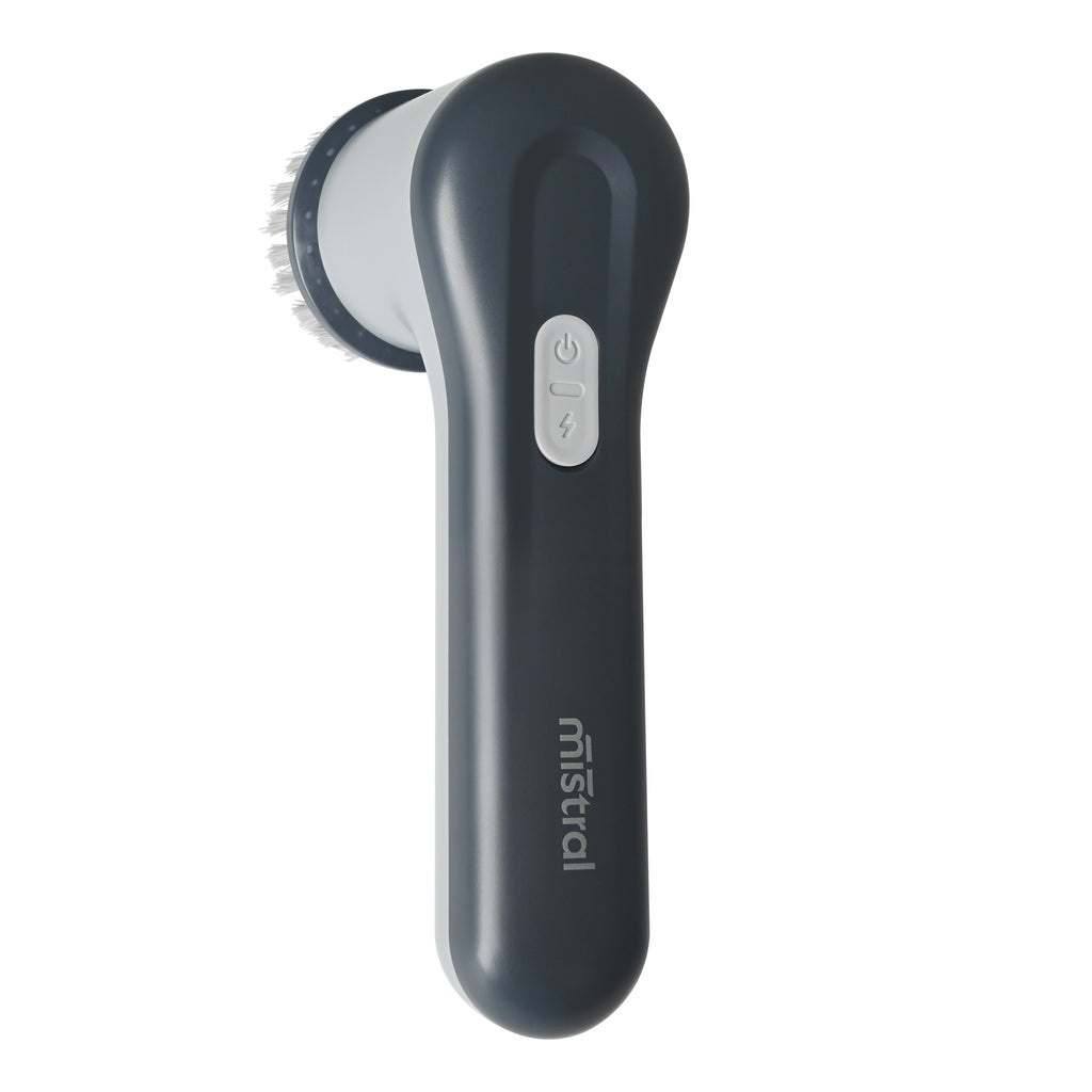 Handheld Scrubber
