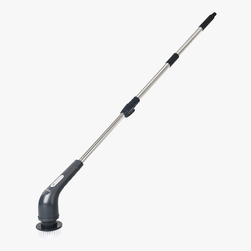 Telescopic Power Scrubber