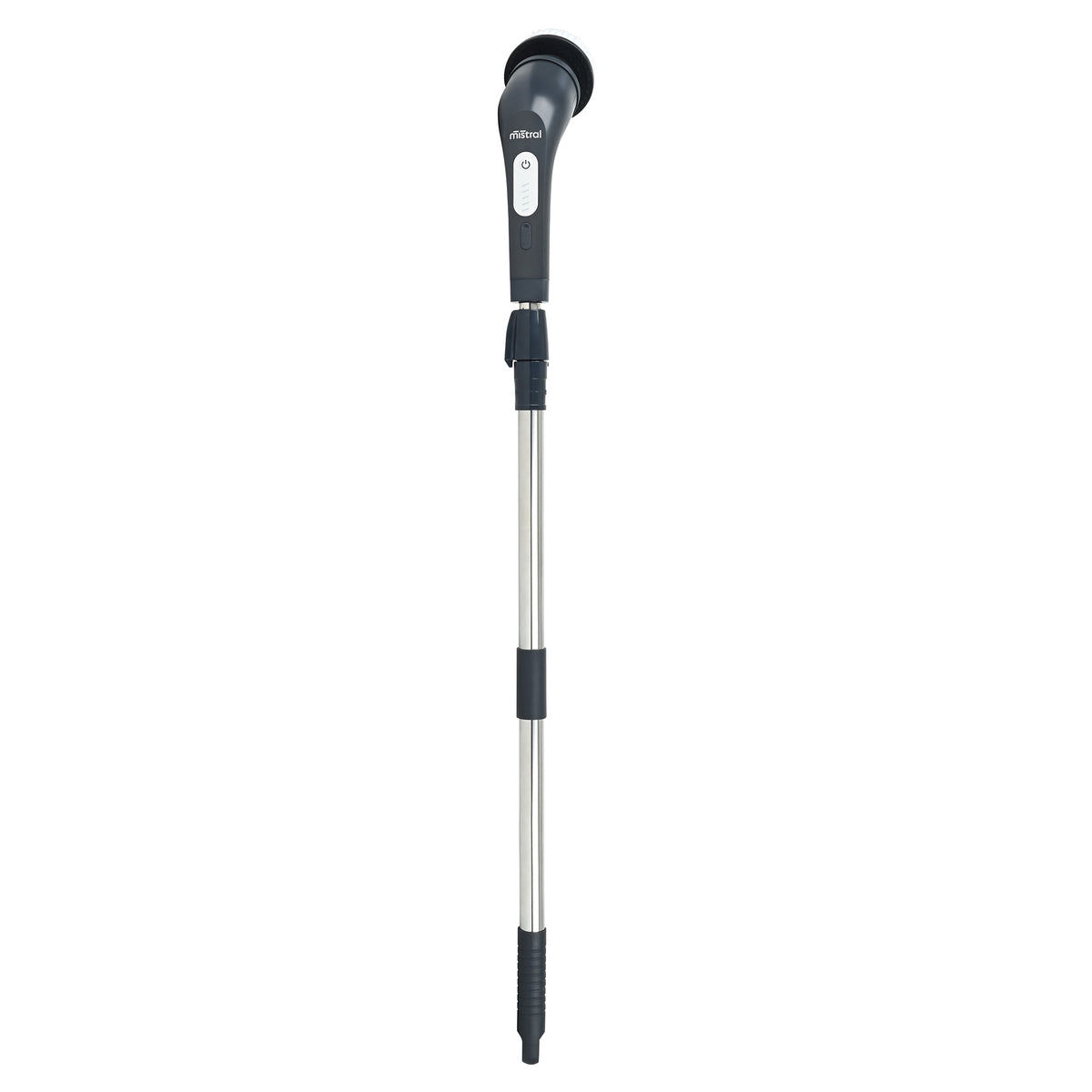 Telescopic Power Scrubber