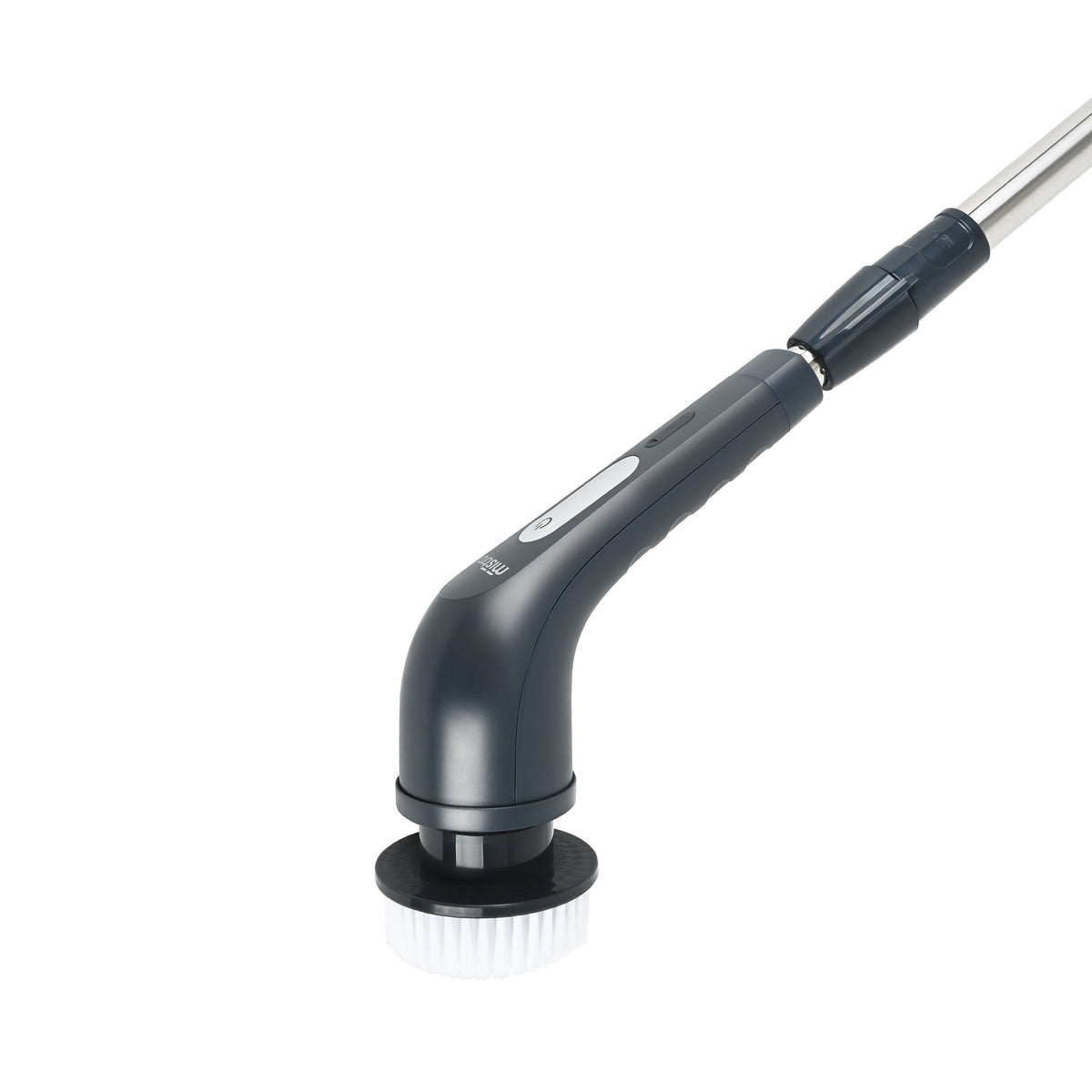 Telescopic Power Scrubber