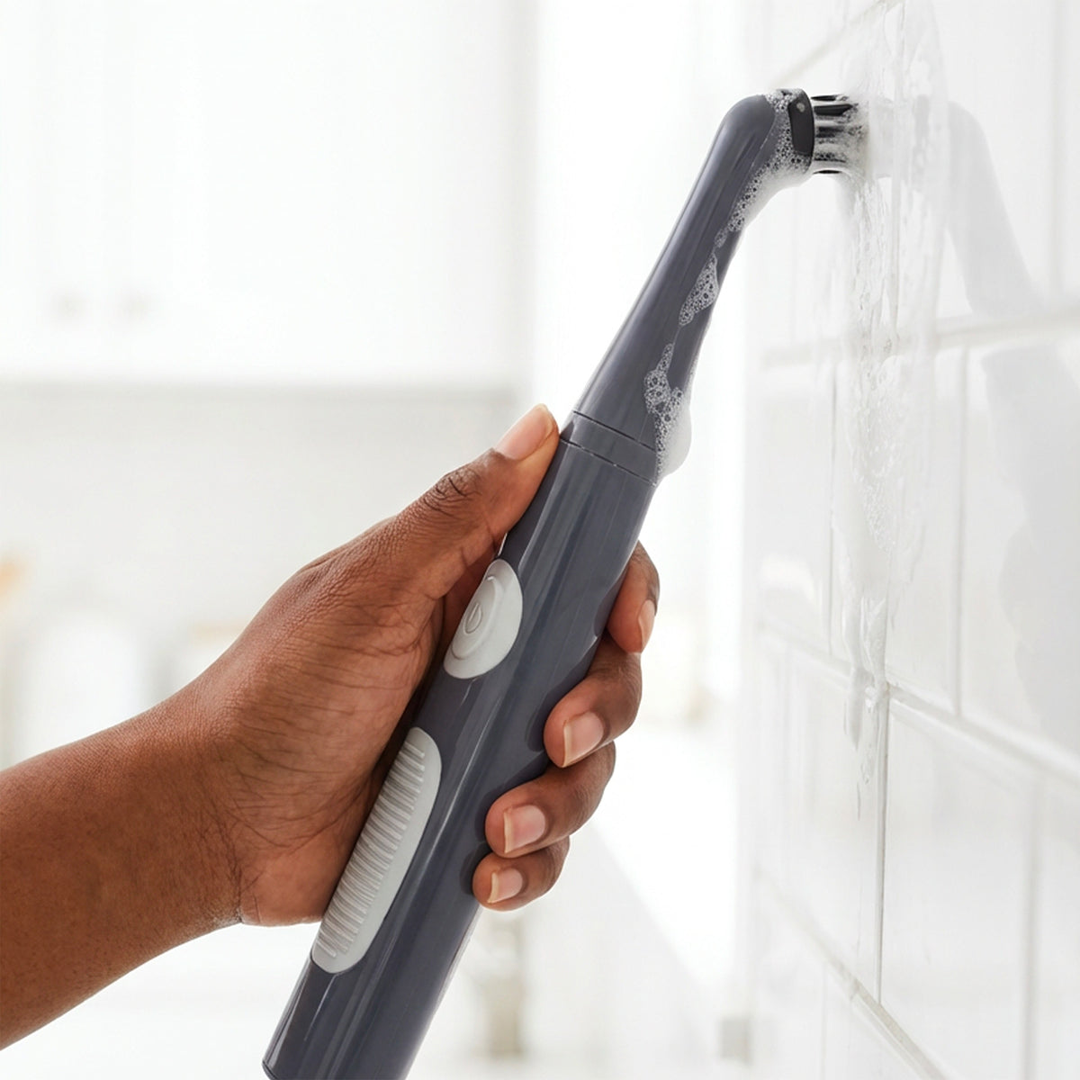 Mini Power Scrubber