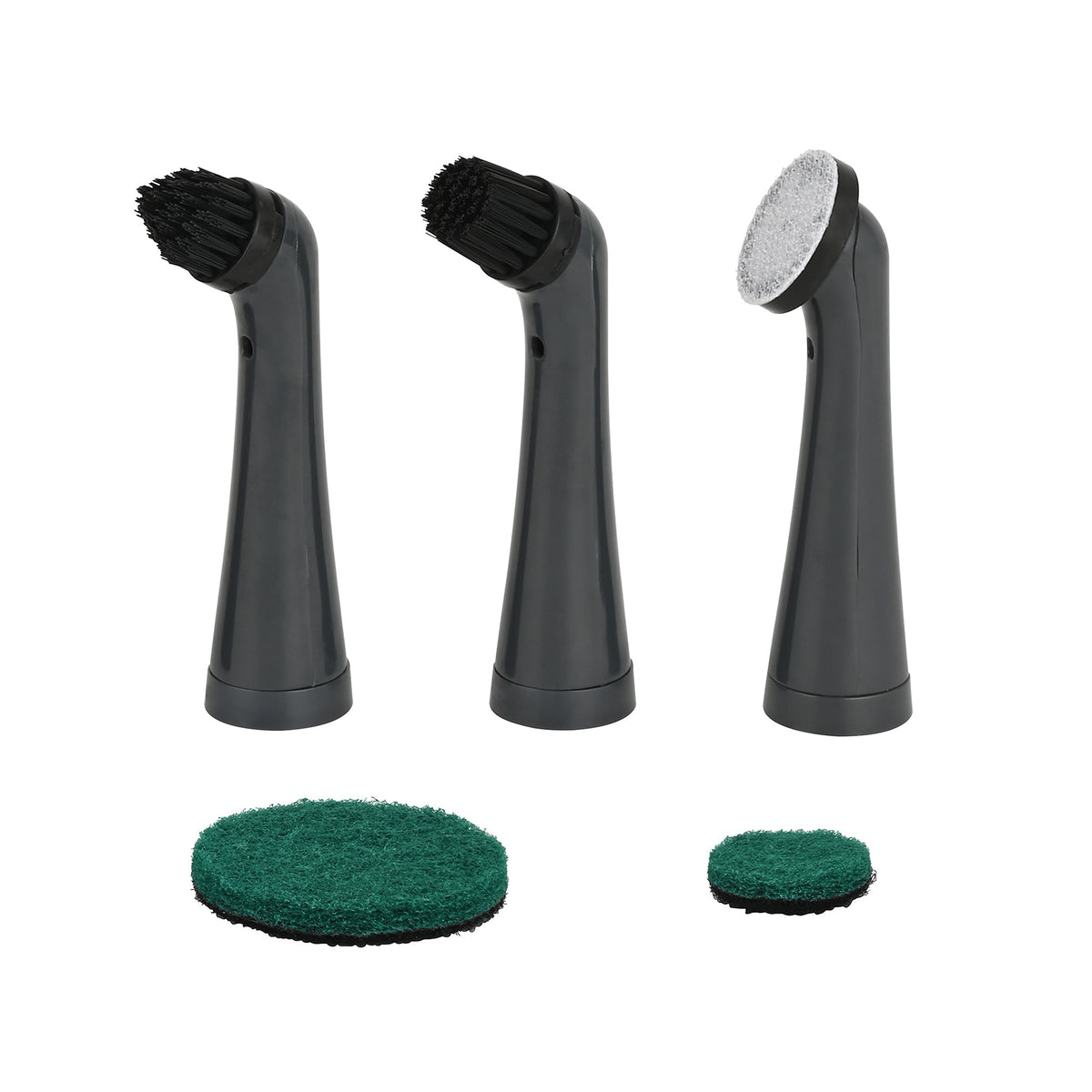 Mini Power Scrubber