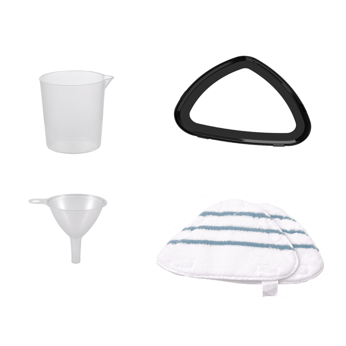 1500W Steam Mop