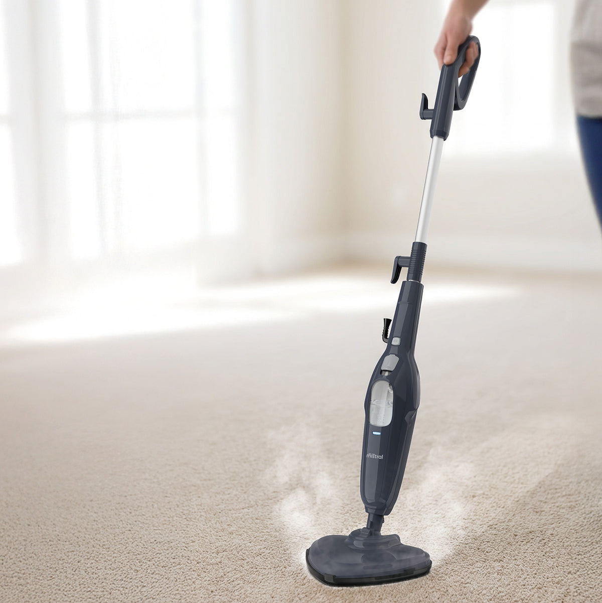 1500W Steam Mop