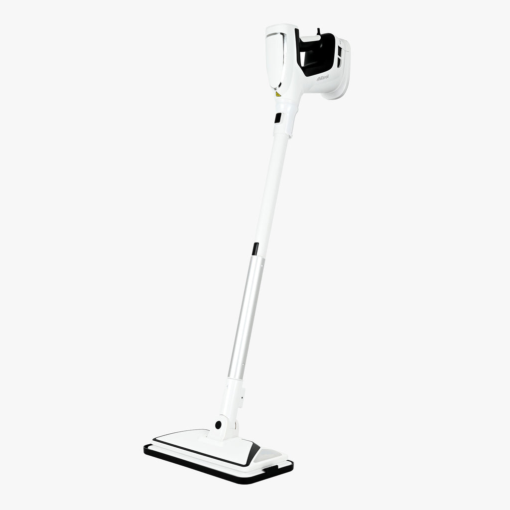 SteamFlex Duo Floor and Hand Steam Cleaner