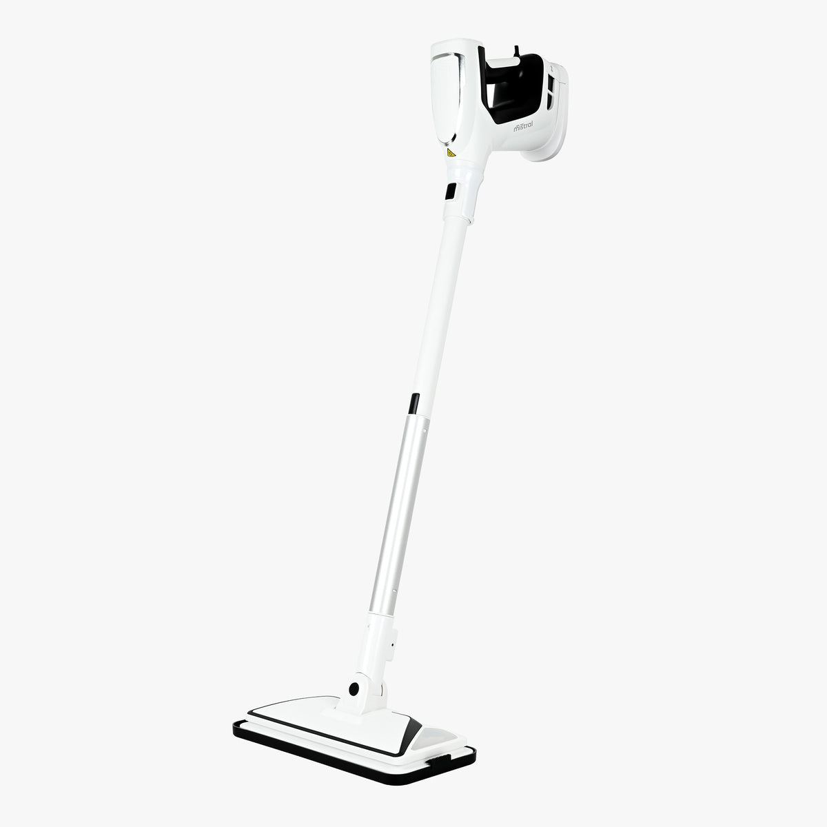 SteamFlex Duo Floor and Hand Steam Cleaner
