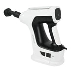 SteamFlex Duo Floor and Hand Steam Cleaner