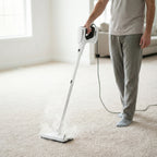 SteamFlex Duo Floor and Hand Steam Cleaner