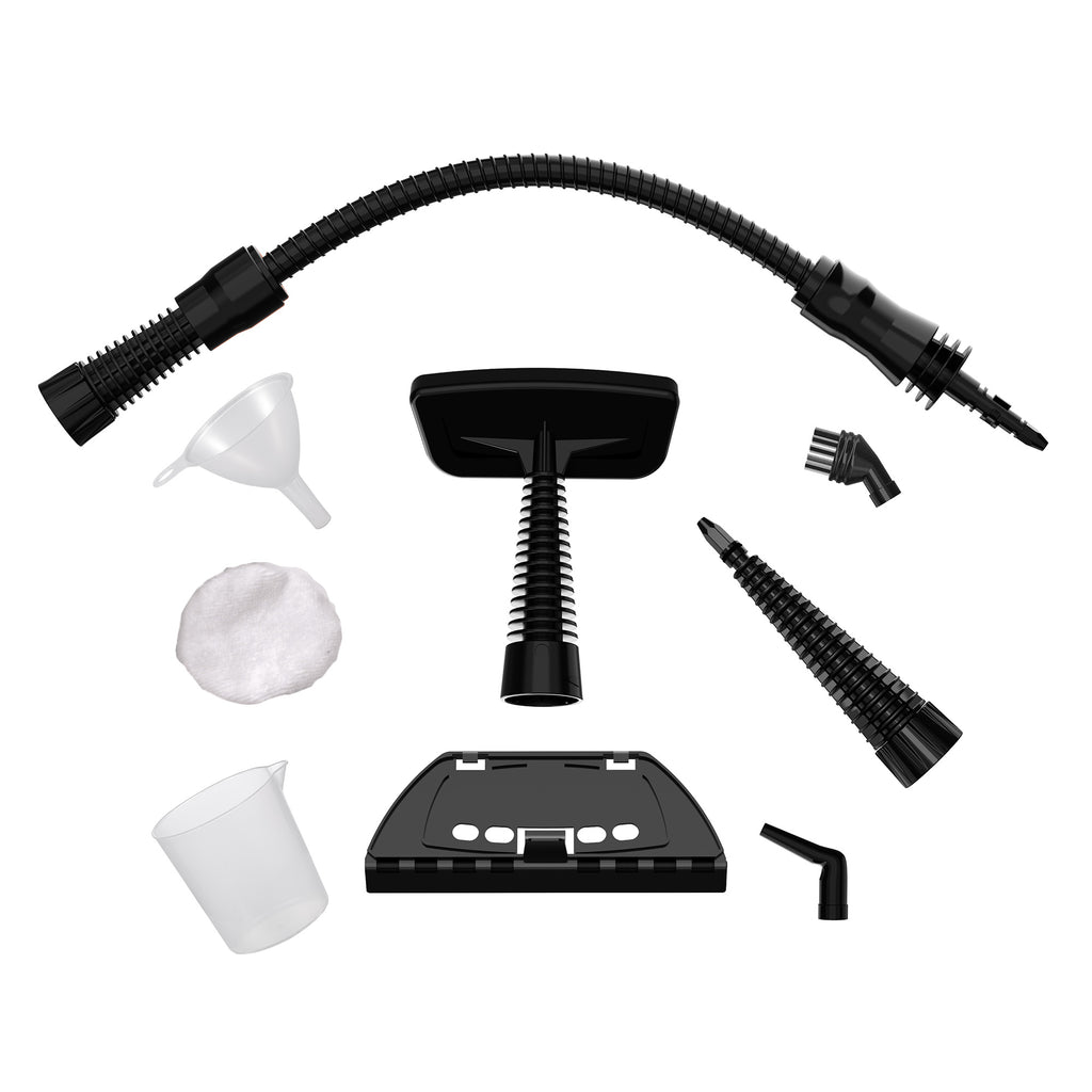 Handheld Steam Cleaner