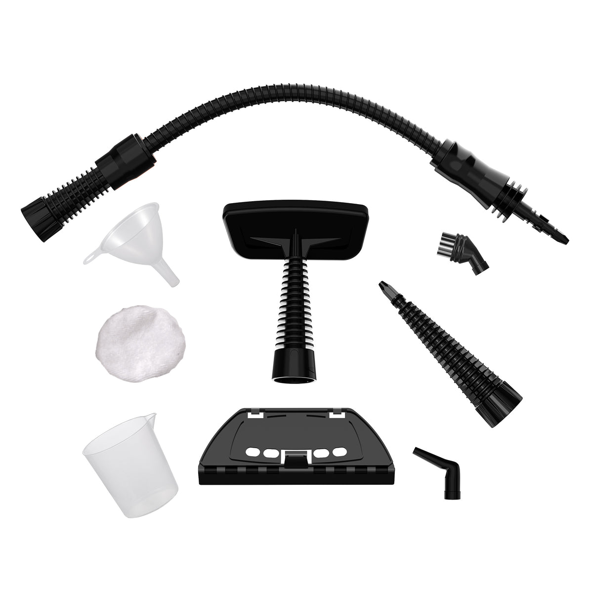 Handheld Steam Cleaner