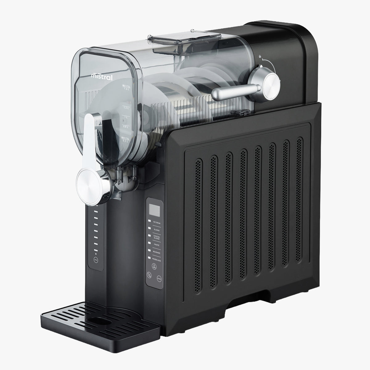 1.6L Slushie Maker