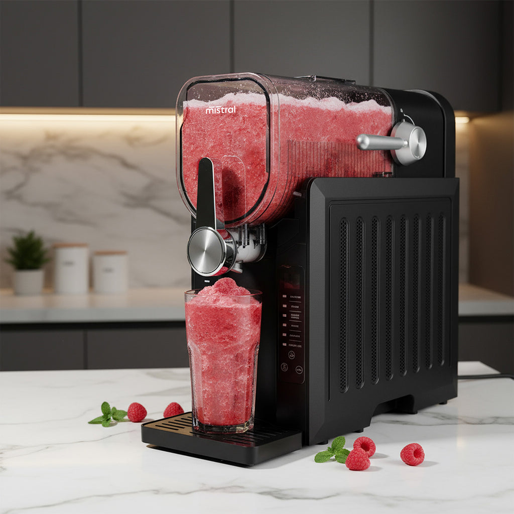 1.6L Slushie Maker