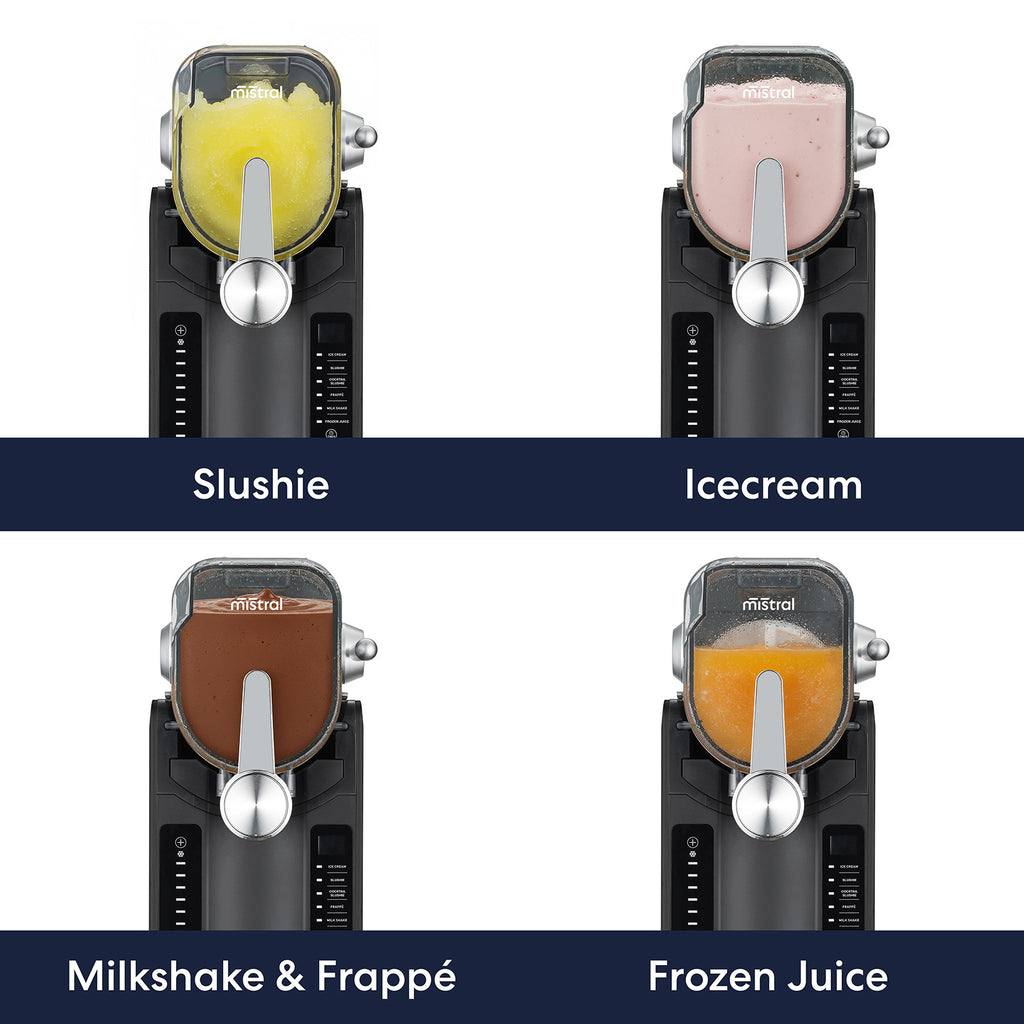 1.6L Slushie Maker