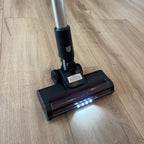 22.2V Cordless 2-In-1 StickVac