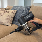 22.2V Cordless 2-In-1 StickVac