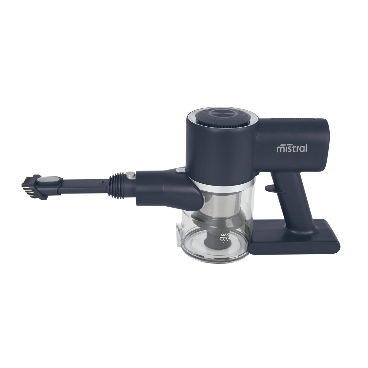 22.2V Cordless 2-In-1 StickVac