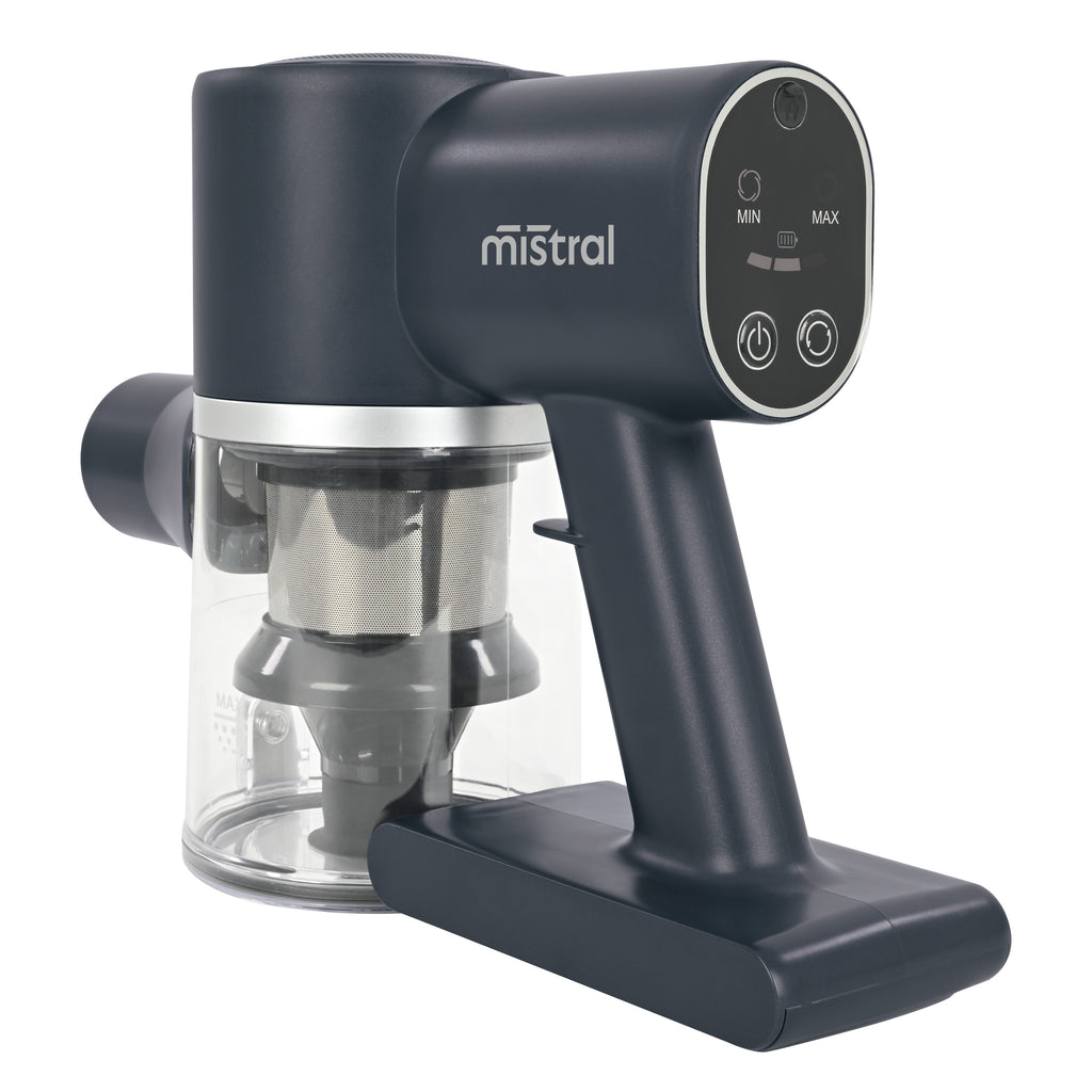 22.2V Cordless 2-In-1 StickVac