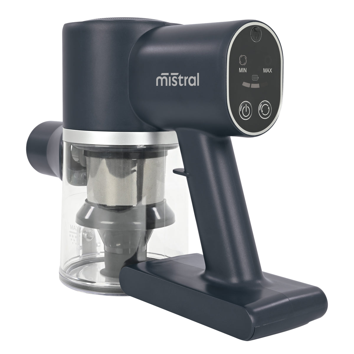 22.2V Cordless 2-In-1 StickVac